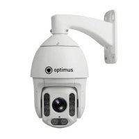 Купить Поворотная AHD видеокамера Optimus AHD-H092.1(20x) в 