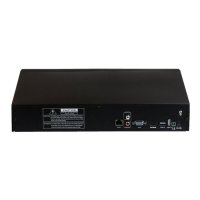 IP видеорегистратор Optimus NVR-2323
