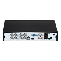 AHD видеорегистратор Optimus AHDR-3008