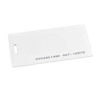 Купить Карта Optimus EM-marine (толстая) в 