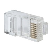 Купить Коннектор RJ-45 Optimus (Cat-5e, 8P8C) (20 шт) в 