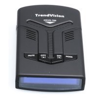Купить Радар-детектор TrendVision Drive-500 в Москве с доставкой по всей России