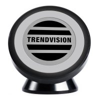 Купить Держатель Trendvision MagBall Grey в 