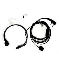 Купить Ларингофон Байкал PTE-780V01 в Москве с доставкой по всей России