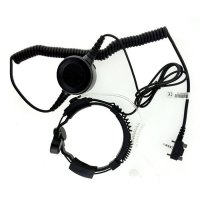 Купить Ларингофон Байкал PTE-790V в Москве с доставкой по всей России