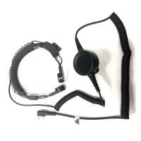 Купить Ларингофон Байкал PTE-790V для KENWOOD в Москве с доставкой по всей России