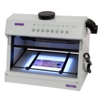 Купить Прибор контроля подлинности документов «Регула» 4303.01 в 