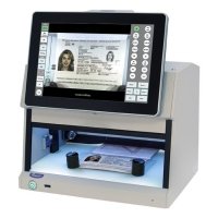 Купить Прибор контроля подлинности документов «Регула» 4205D.01 в 