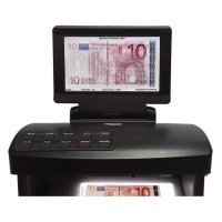 Прибор контроля подлинности документов «Регула» 4115.01