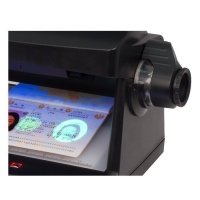 Прибор контроля подлинности документов «Регула» 4115.01