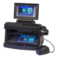 Купить Прибор контроля подлинности документов «Регула» 4115 в 