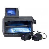 Прибор контроля подлинности документов «Регула» 4105