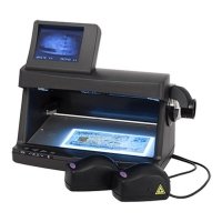 Купить Прибор контроля подлинности документов «Регула» 4105 в 