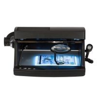 Купить Прибор контроля подлинности документов «Регула» 4103 в 