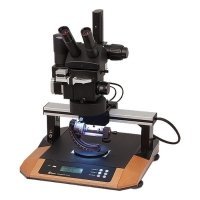 Микроскоп спектральный люминесцентный «Регула» 5001МК.01