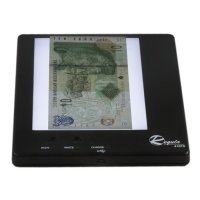 Столик просмотровый «Регула» 4167S