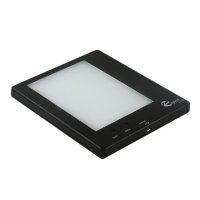 Столик просмотровый «Регула» 4167S