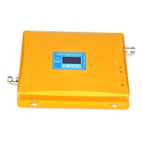 Купить Усилитель GSM/3G сигнала C-95 в 