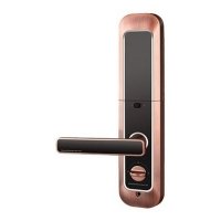 Замок биометрический Sititek LS-01