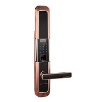 Купить Замок биометрический Sititek LS-01 в 