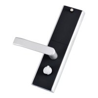 Замок биометрический Sititek L220