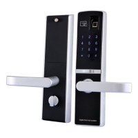 Замок биометрический Sititek L220