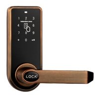 Купить Замок биометрический Sititek HMR818 в 