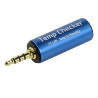 Купить Термометр для смартфона FST-001 в 