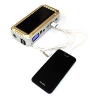 ПЗУ "SITITEK SolarStarter 18 000 mAh"
