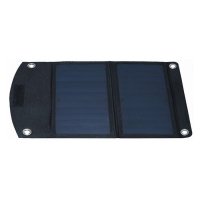 Купить Солнечная панель для зарядки аккумулятора 