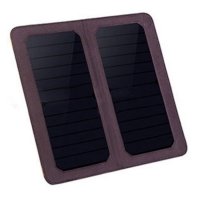 Купить Складная портативная солнечная панель 