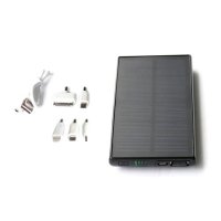 Зарядное устройство "SITITEK Sun-Battery SC-09" - 5000 mAh