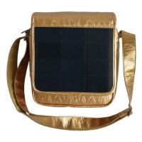 Сумка с солнечной батареей "SolarBagSB-355"
