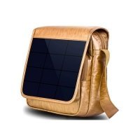 Купить Сумка с солнечной батареей 