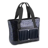 Купить Сумка с солнечной батареей 