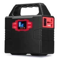 Мобильный генератор на солнечной энергии "Sun-Power P3"