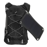Рюкзак с солнечной батареей "SolarBag SB-285"