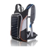 Купить Рюкзак с солнечной батареей 