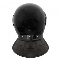 Противоударный шлем ШБА