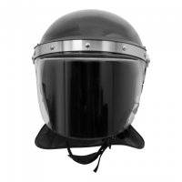 Противоударный шлем ШБА