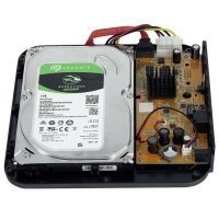 IP видеорегистратор Proline PR-H861-1T