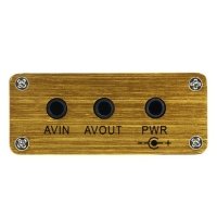 Автомобильный видеорегистратор Proline PR-MDVR2311FHD