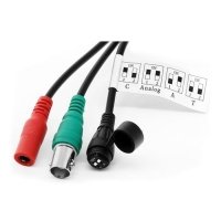 Уличная AHD видеокамера Proline PR-H1042MS2F-OF