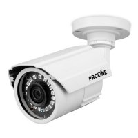 Купить Уличная AHD видеокамера Proline PR-H1042MS2F-OF в 