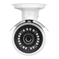 Уличная AHD видеокамера Proline PR-H1043PG2F-OF