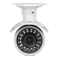 Уличная AHD видеокамера Proline PR-H1044PG2Z-OF