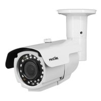 Купить Уличная AHD видеокамера Proline PR-H5044PE2Z-ОF в 