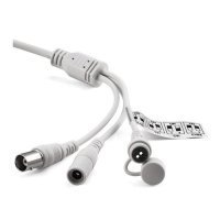 Уличная AHD видеокамера Proline HY-WC2405PTZ4