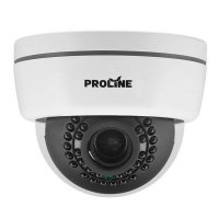 Купольная IP-камера Proline IP-D2133AVZ POE
