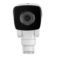 Уличная IP камера Proline IP-WV4415PTZ10 POE